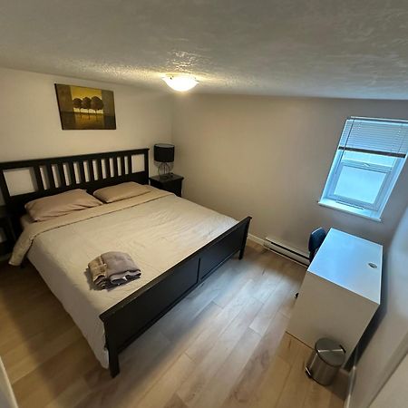 Artistic Apartment Near Downtown Βικτώρια Εξωτερικό φωτογραφία