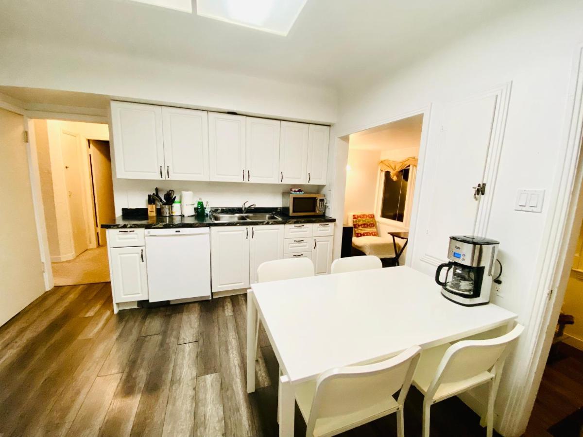 Artistic Apartment Near Downtown Βικτώρια Εξωτερικό φωτογραφία