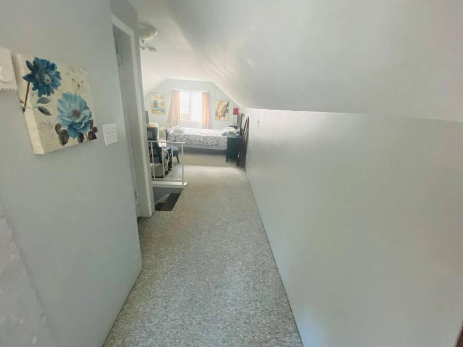 Artistic Apartment Near Downtown Βικτώρια Εξωτερικό φωτογραφία