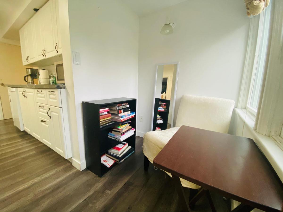 Artistic Apartment Near Downtown Βικτώρια Εξωτερικό φωτογραφία