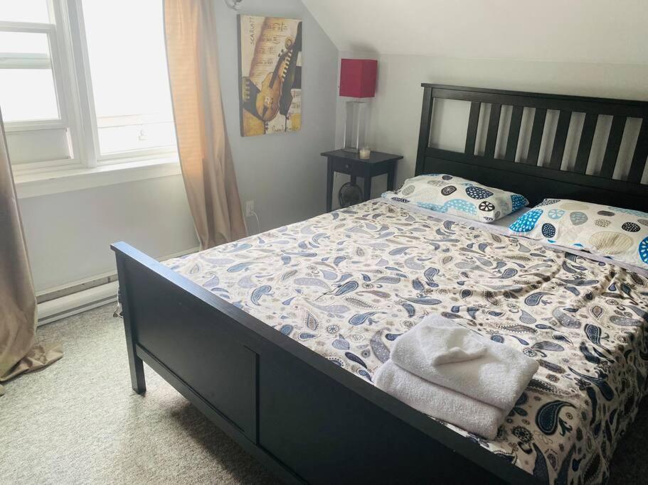 Artistic Apartment Near Downtown Βικτώρια Εξωτερικό φωτογραφία