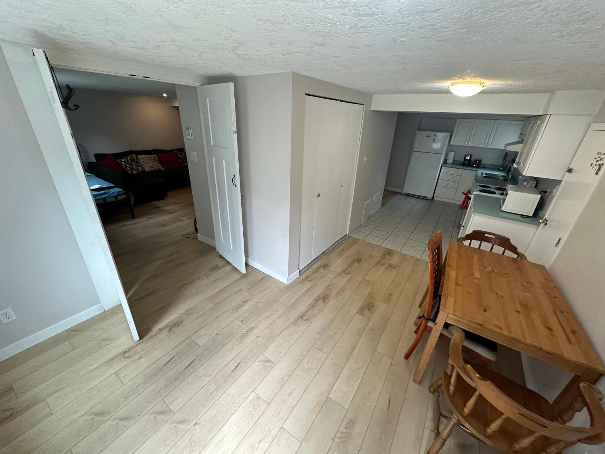 Artistic Apartment Near Downtown Βικτώρια Εξωτερικό φωτογραφία