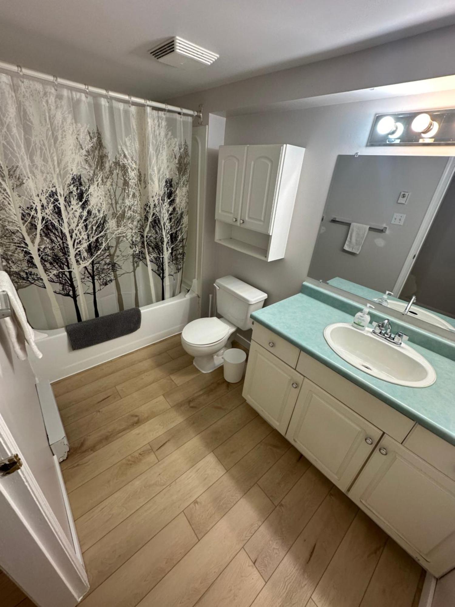 Artistic Apartment Near Downtown Βικτώρια Εξωτερικό φωτογραφία