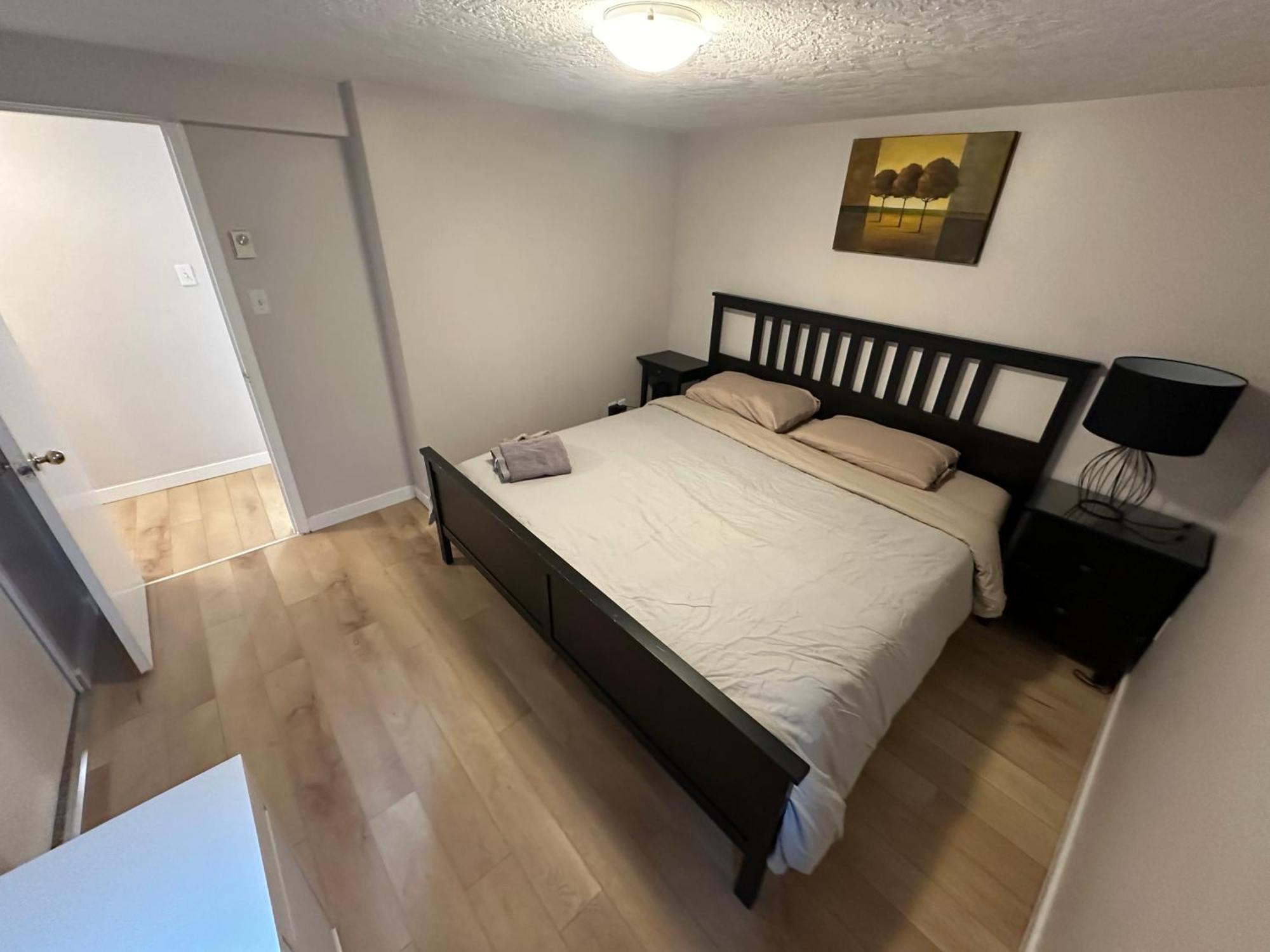 Artistic Apartment Near Downtown Βικτώρια Εξωτερικό φωτογραφία