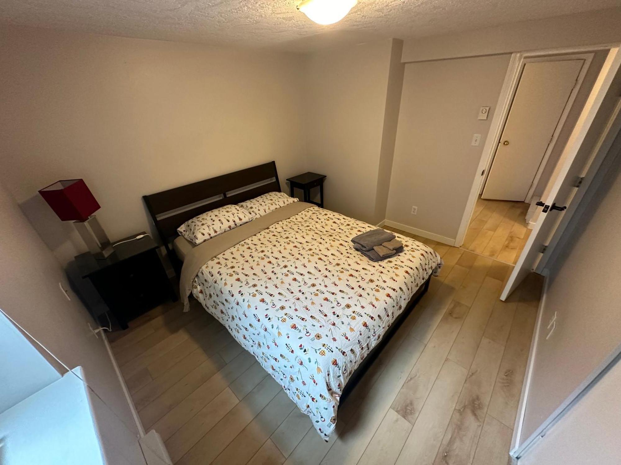 Artistic Apartment Near Downtown Βικτώρια Εξωτερικό φωτογραφία