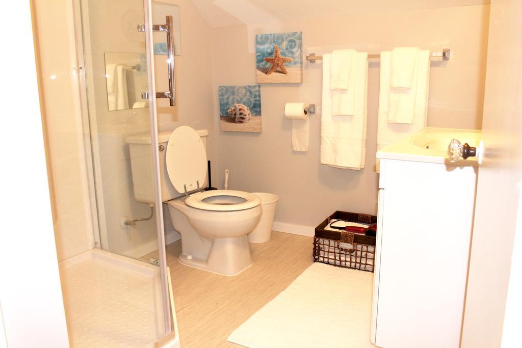 Artistic Apartment Near Downtown Βικτώρια Εξωτερικό φωτογραφία